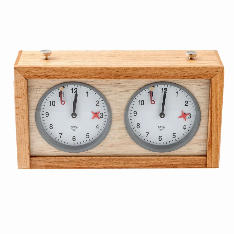 Шахматные часы «Garde» Light