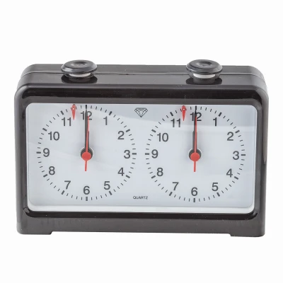 Шахматные часы «Турнирные» Кварц