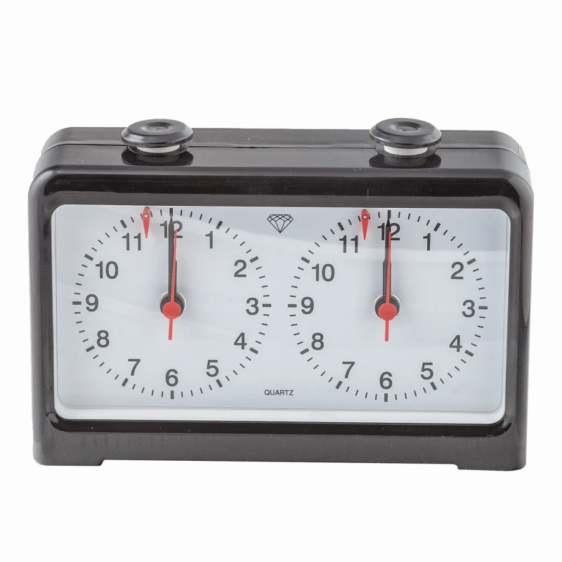 Шахматные часы «Турнирные» Кварц