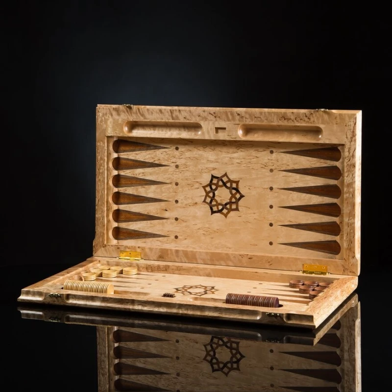 Нарды "Ласточкино гнездо"