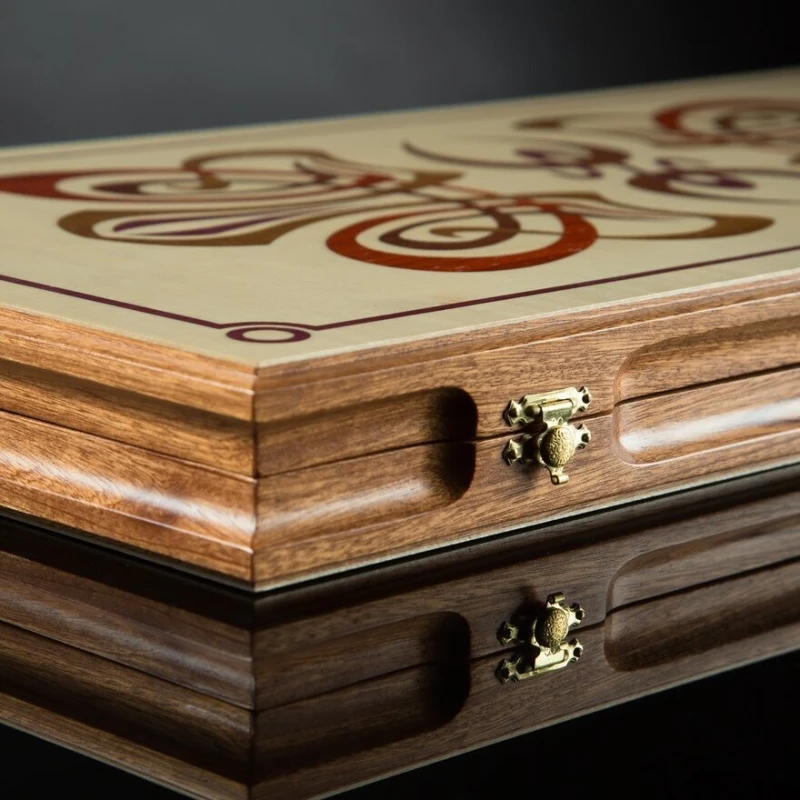 Нарды Серебряный век