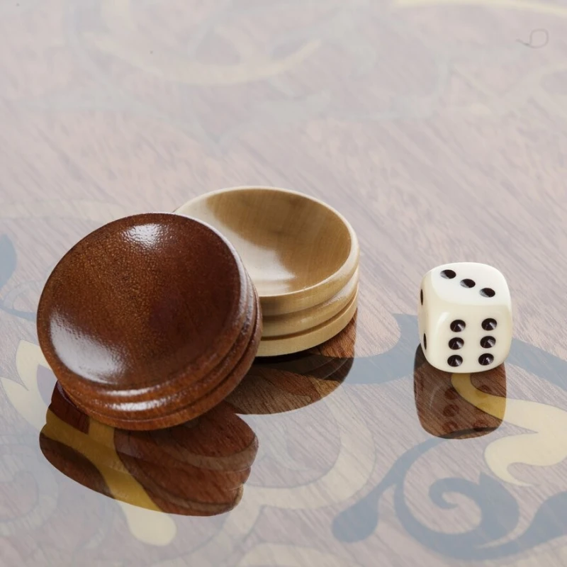 Нарды "Восточный экспресс"