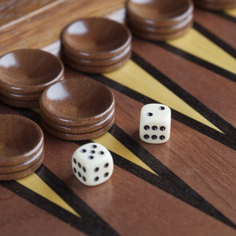 Нарды "Восточный экспресс"