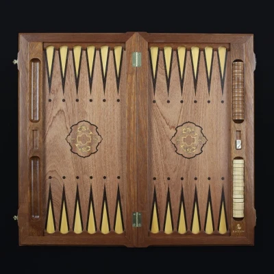 Нарды "Восточный экспресс"