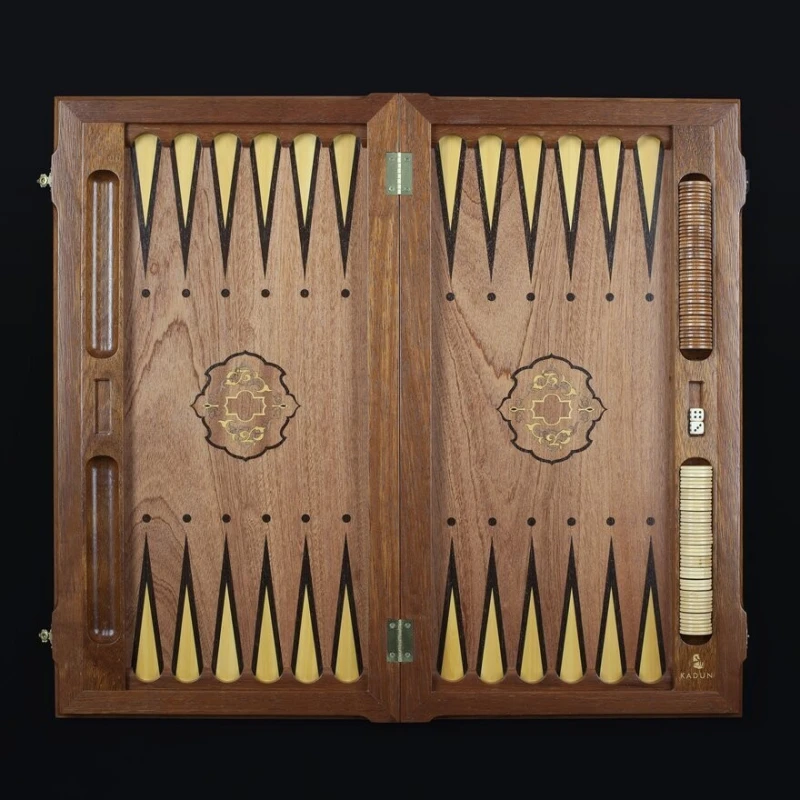 Нарды "Восточный экспресс"