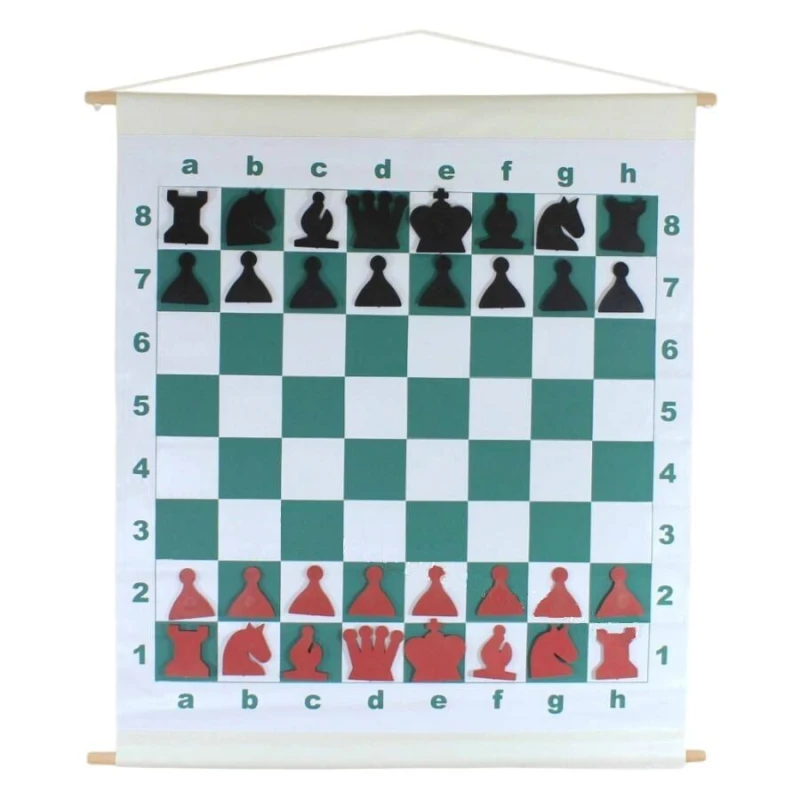 Виниловая магнитная демонстрационная доска