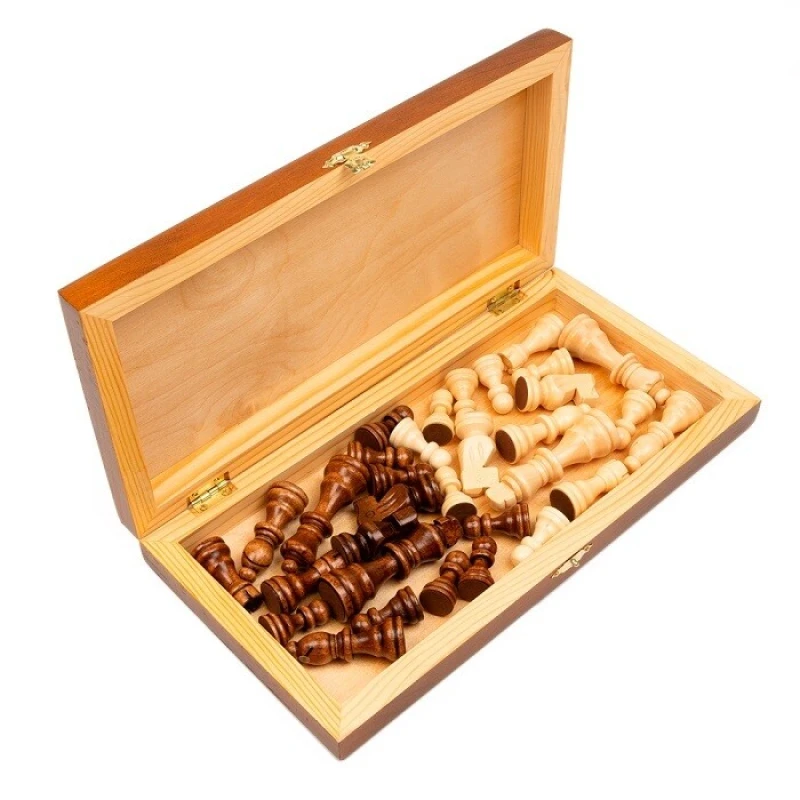 Шахматы подарочные Тура