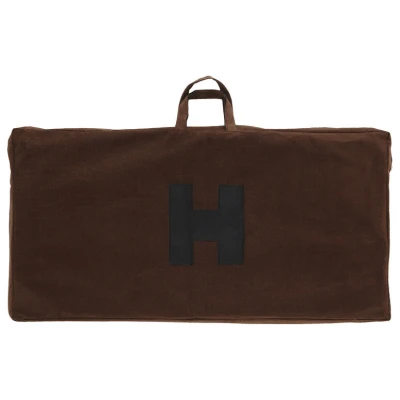 Чехол тканевый с армянским узором для больших нард, Haleyan