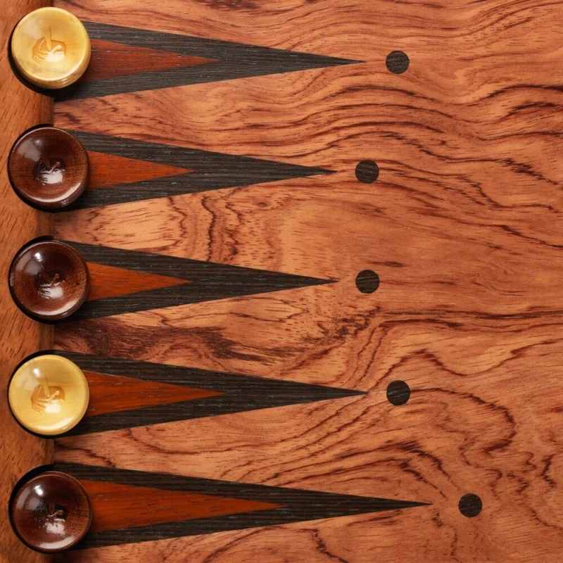 Нарды Андромеда