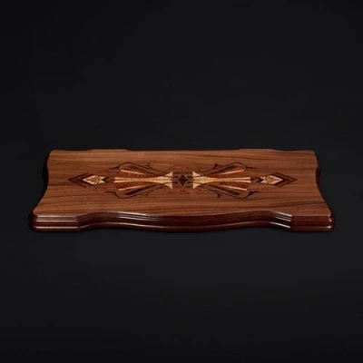 Нарды Мавр люкс