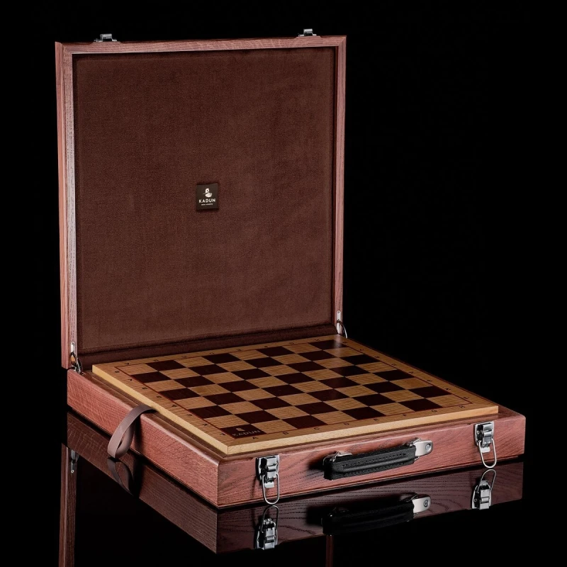 Шахматы Чемпионские 1961