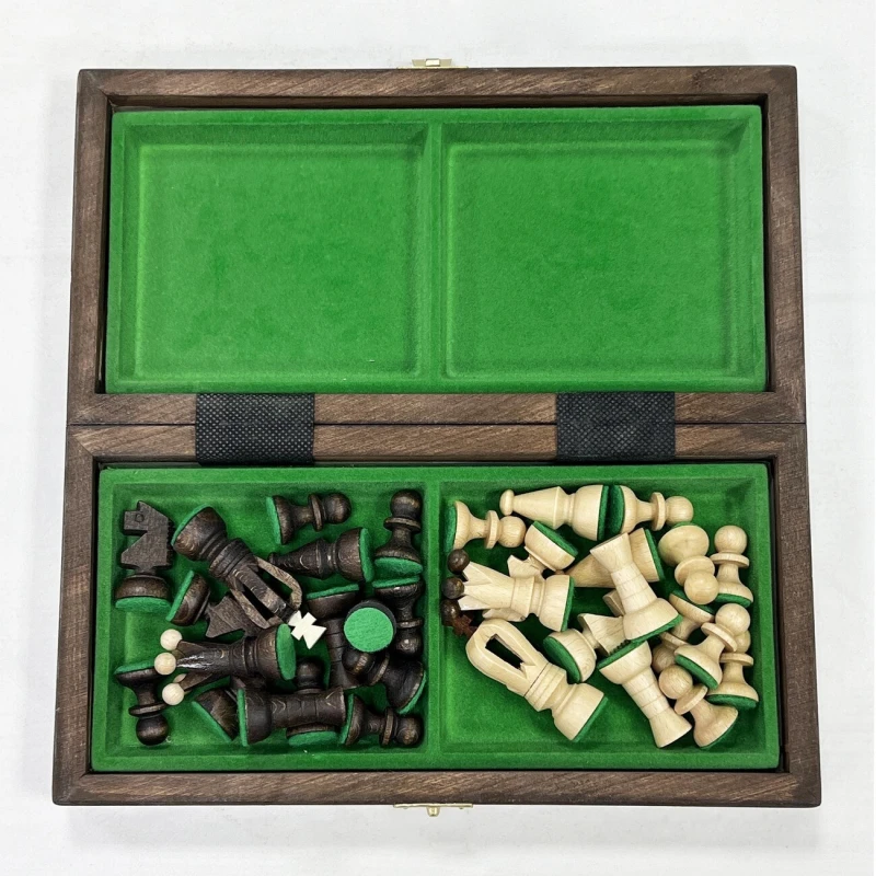 Шахматы Королевские малые мадон