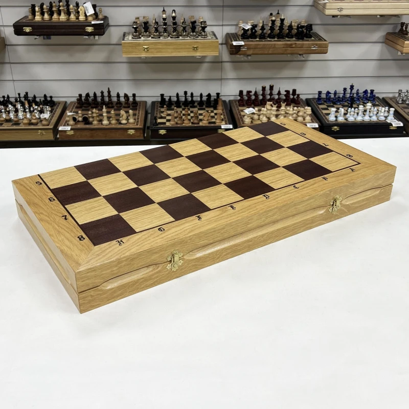 Шахматы Египет, Madon