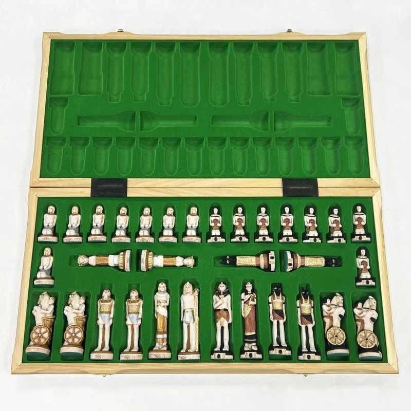 Шахматы Египет, Madon