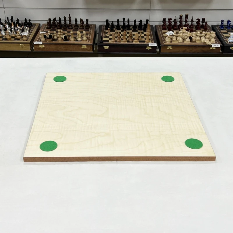 Доска шахматная нескладная Интарсия №4