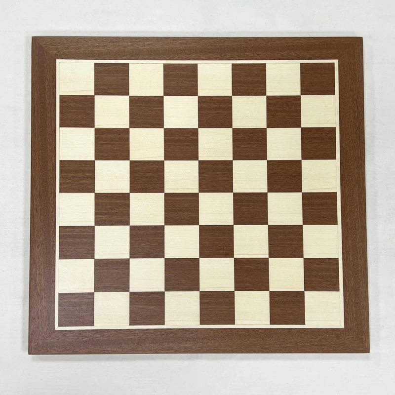 Шахматная доска нескладная 40 см профессиональная