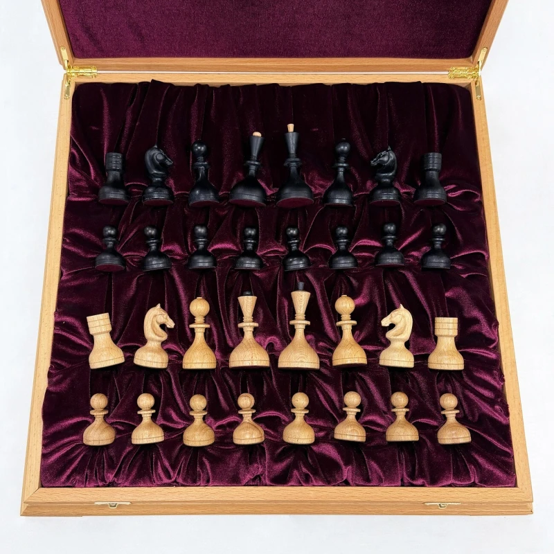 Шахматный ларец подарочный Стародворянский