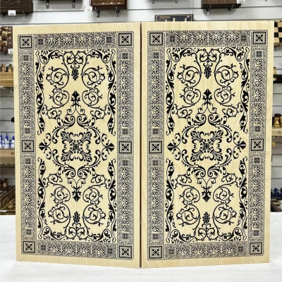 Нарды Восточный орнамент 60 см