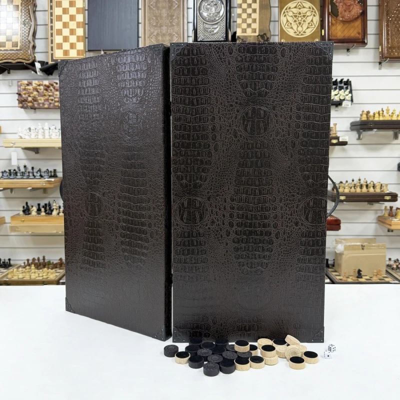 Нарды Дракон 62см