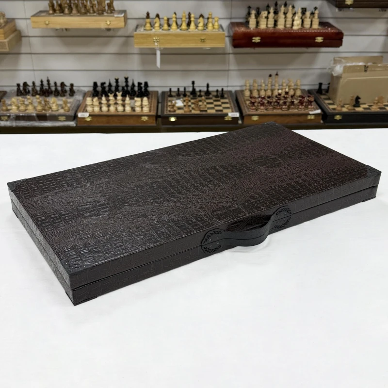 Нарды Дракон 62см