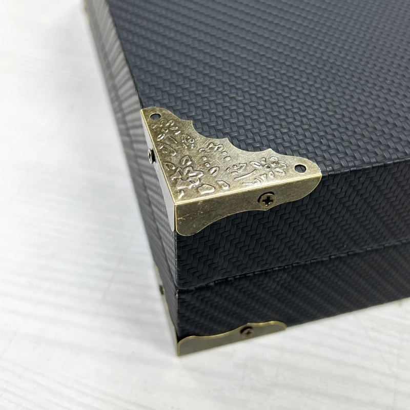 Нарды подарочные Спартанец 53 см в дипломате с ручкой