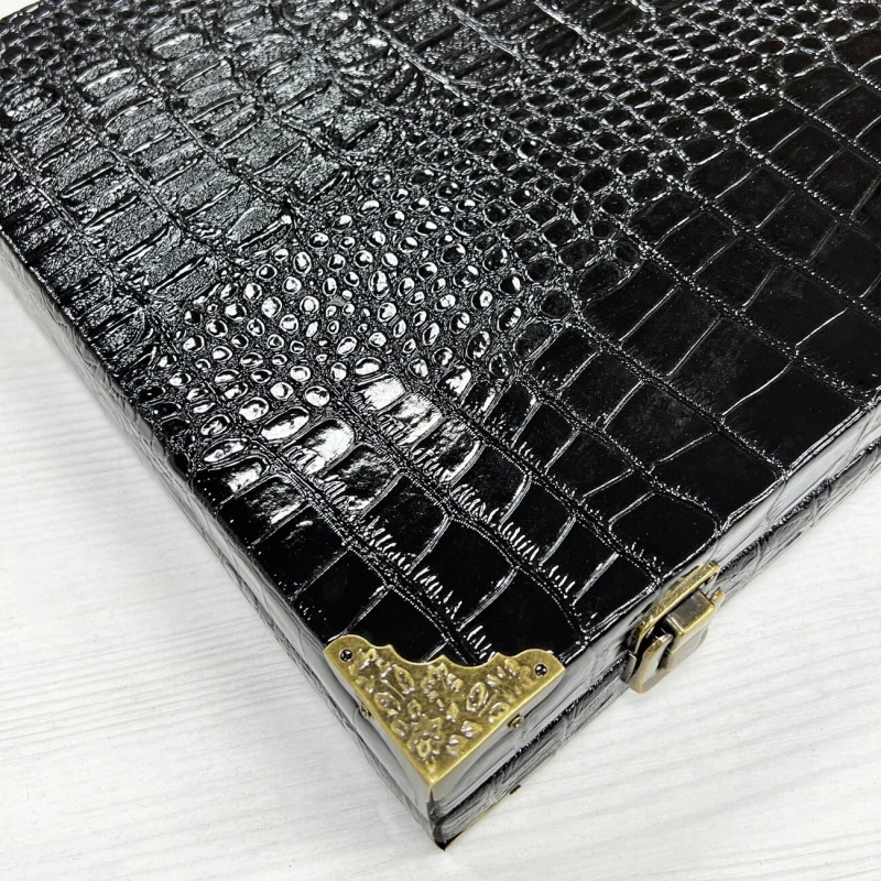 Нарды подарочные Герб Стандарт 60см