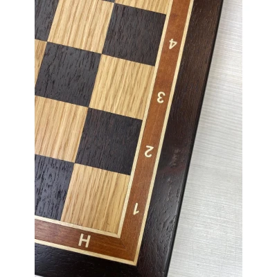 Шахматный ларец вегне 45х45 №3