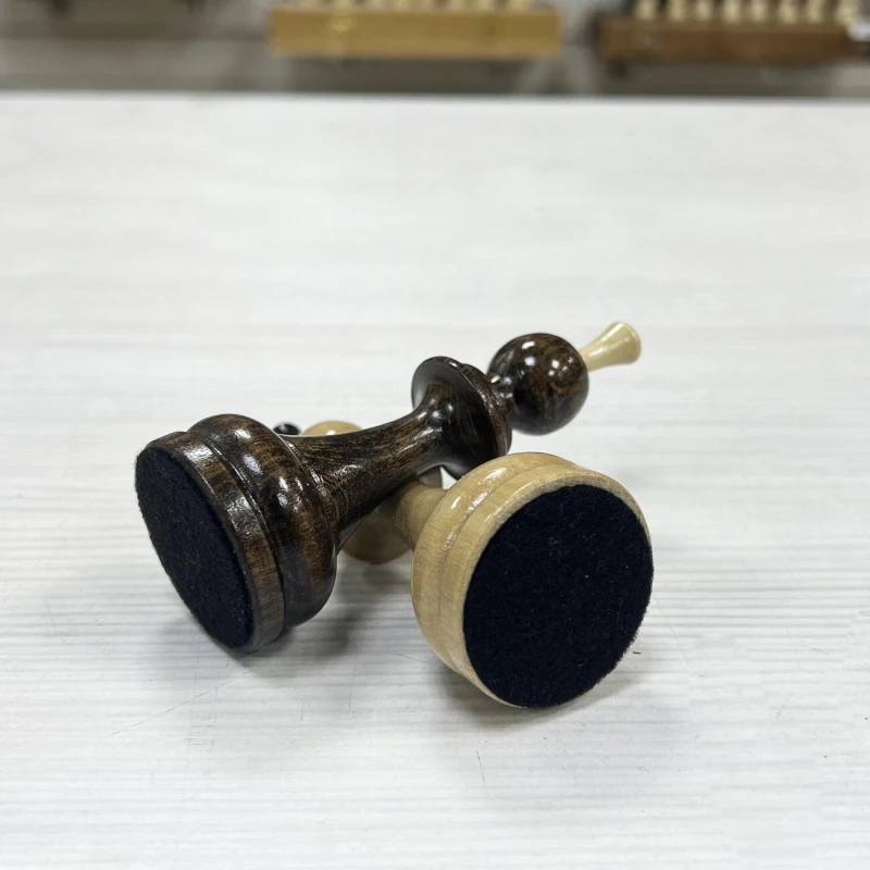 Шахматные фигуры Премиальные Люкс, Hachatyr