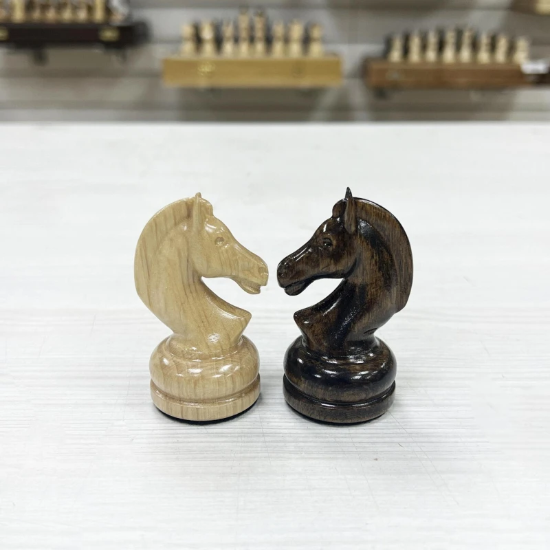 Шахматные фигуры Премиальные Люкс, Hachatyr