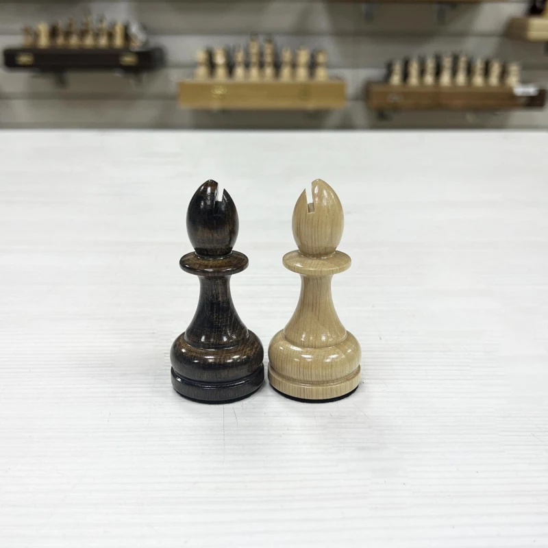 Шахматные фигуры Премиальные Люкс, Hachatyr