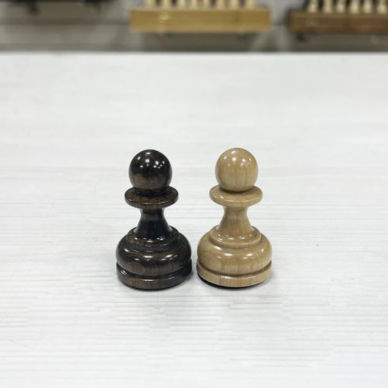 Шахматные фигуры Премиальные Люкс, Hachatyr