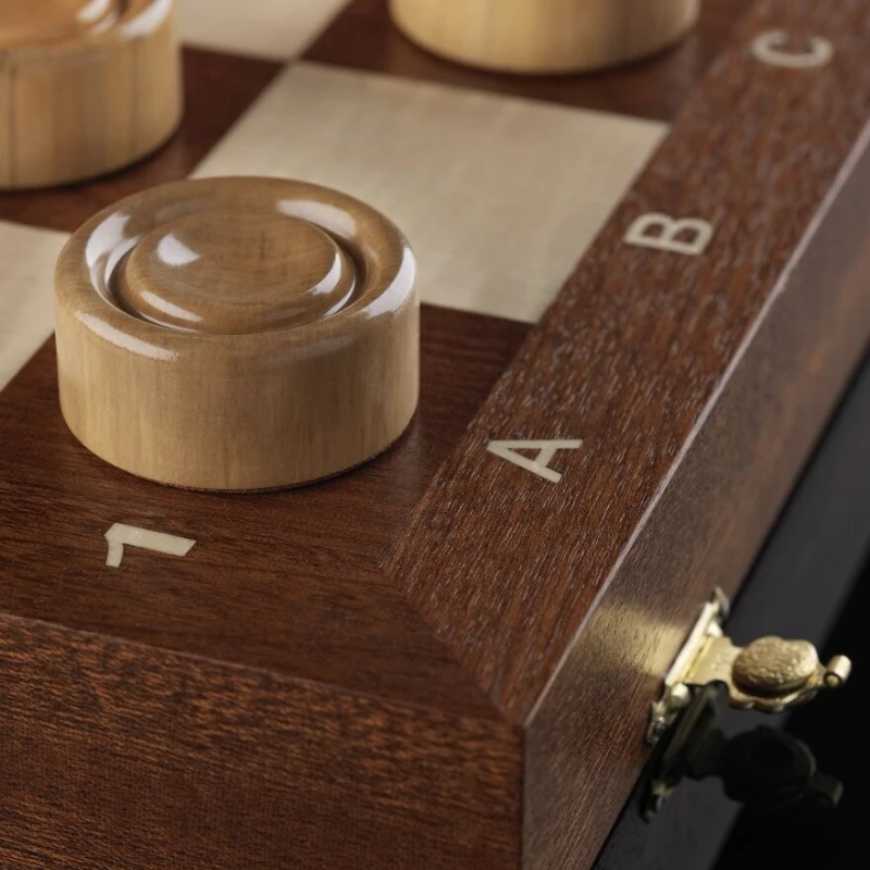 Шашки Аврора 