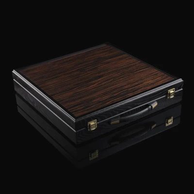 Шахматы "Барлейкорн Люкс Ампир"