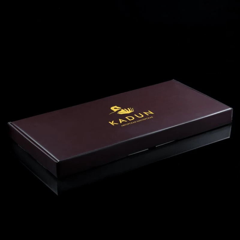 Нарды Арамболь, мастерская Кадун