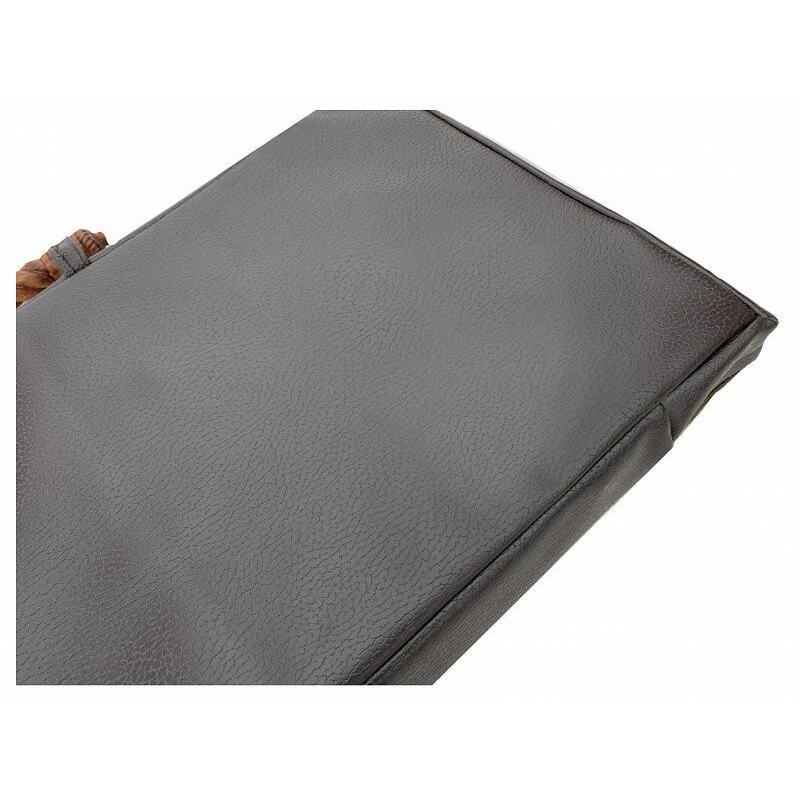 Чехол кожаный с ручкой для средних нард 50, Mhitaryan