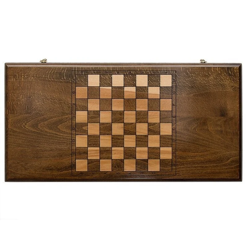 Нарды резные Традиционные 60, Zakaryan