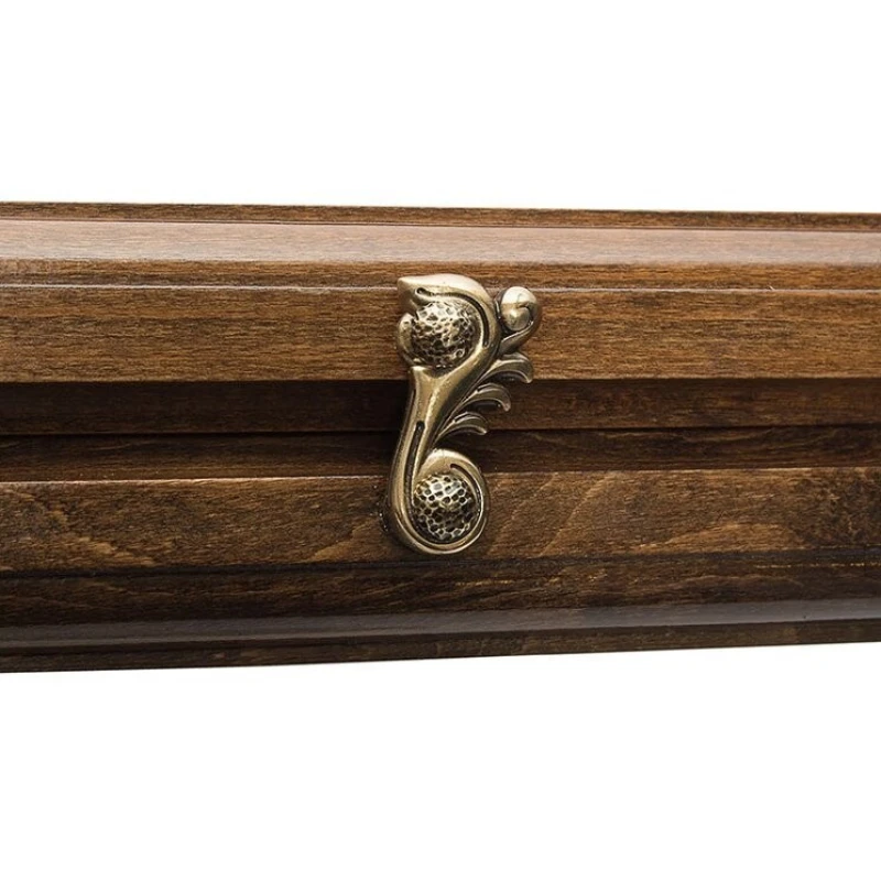 Нарды резные Традиционные 60, Zakaryan